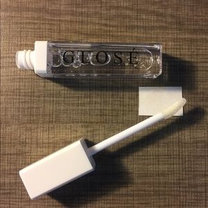 “Crystal” lipgloss